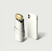 Foldable Mini Umbrella for On the Go – Pico