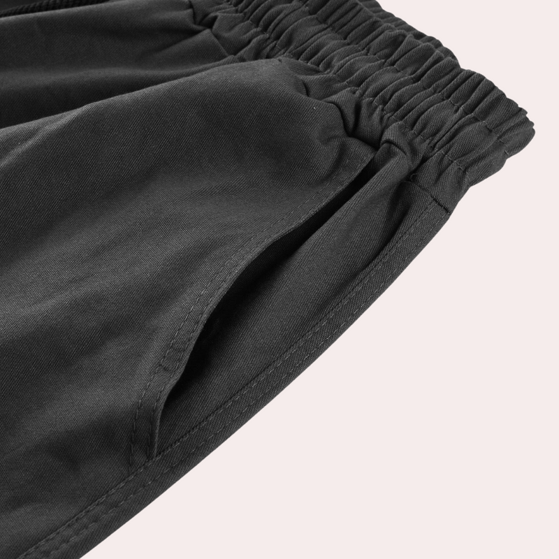 Howard - Casual Cargo Pants for Men