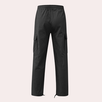 Howard - Casual Cargo Pants for Men