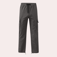 Howard - Casual Cargo Pants for Men