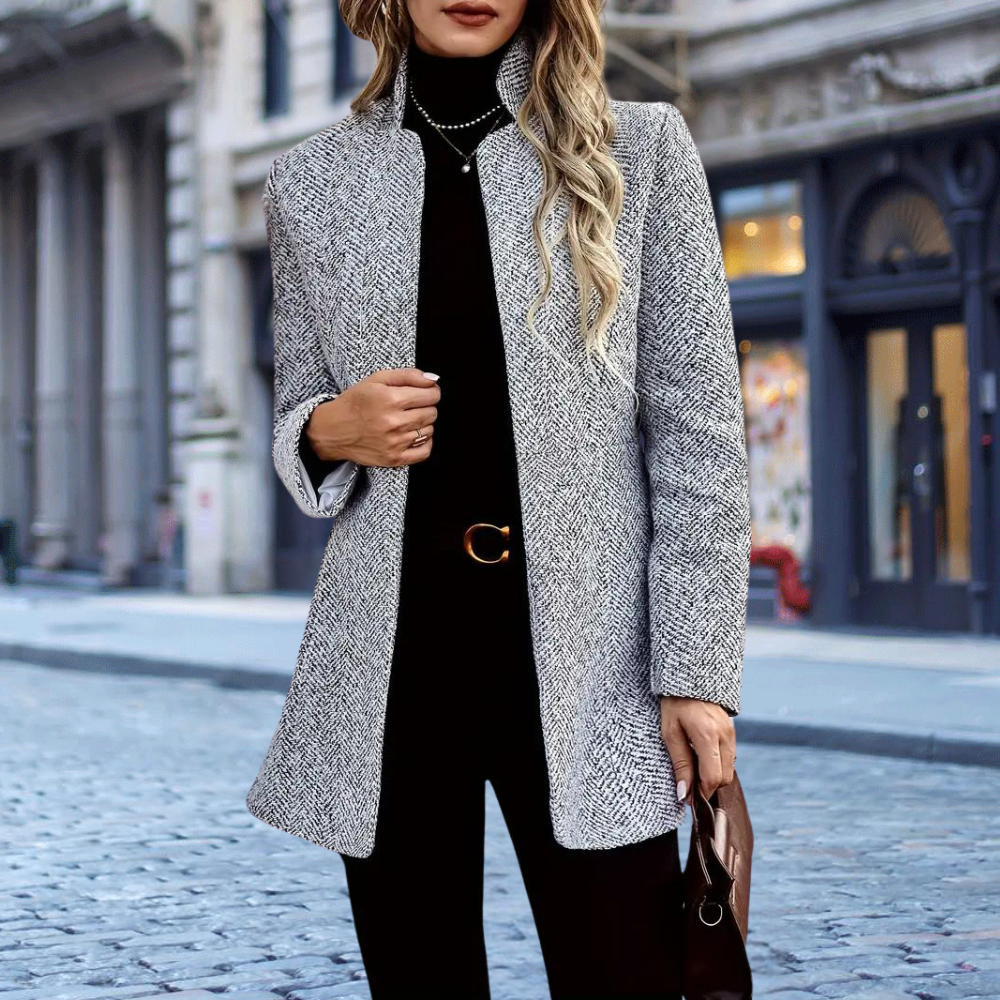 Bebima - Trendy Blazer voor Dames