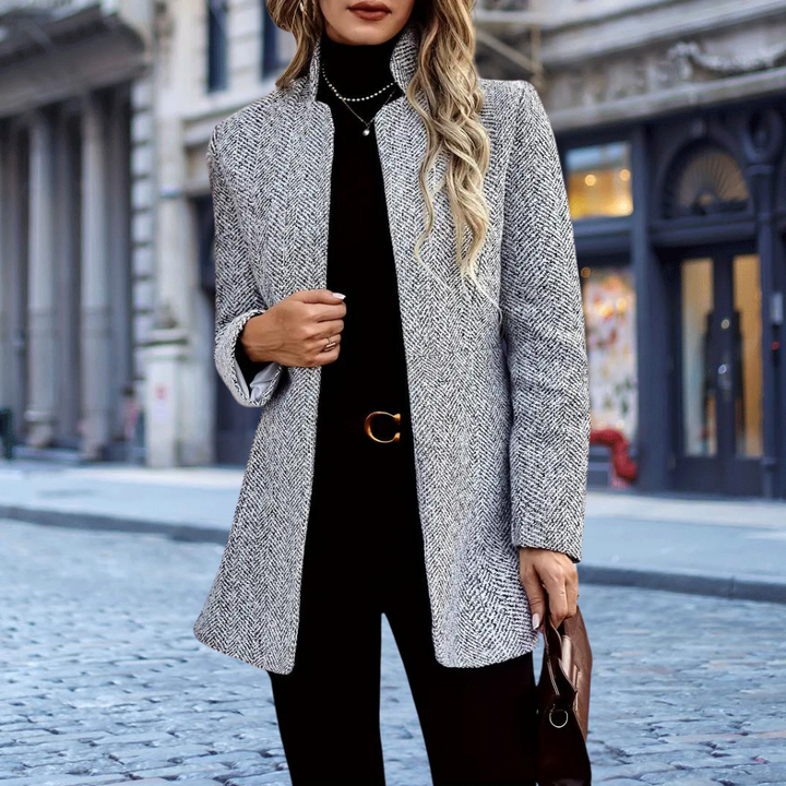 Bebima - Trendy Blazer voor Dames