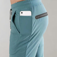 Slim Fit Heren Joggingbroek - Orion