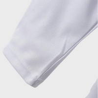 Heren T-shirt met Lange Mouwen - Finn