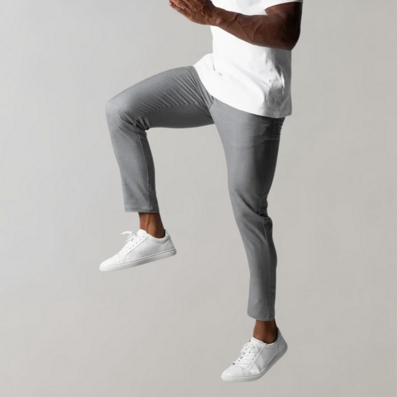 Levi - Casual Chino Pants for Men