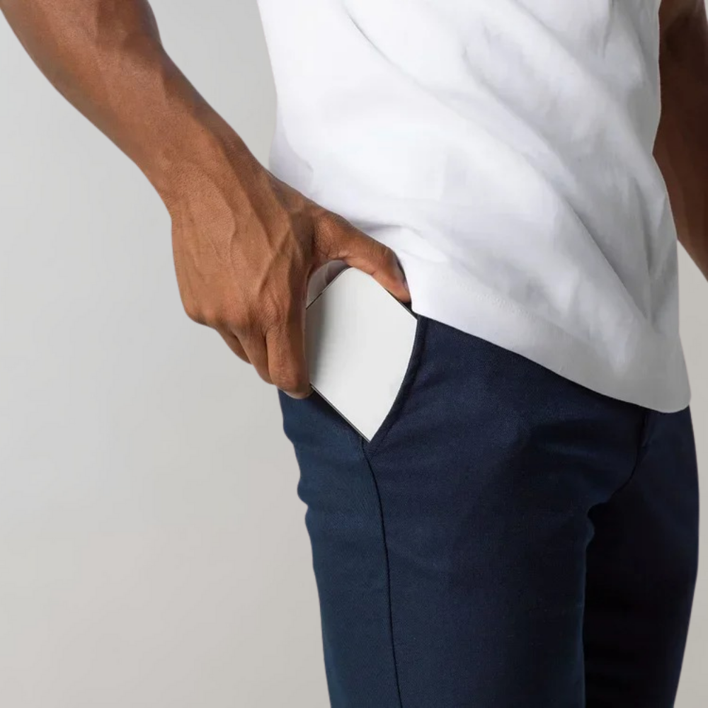 Levi - Casual Chino Pants for Men