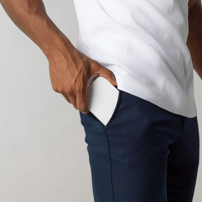 Levi - Casual Chino Pants for Men