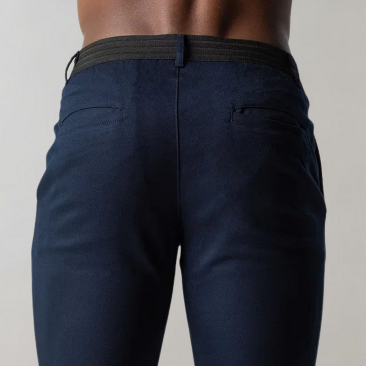 Levi - Casual Chino Pants for Men