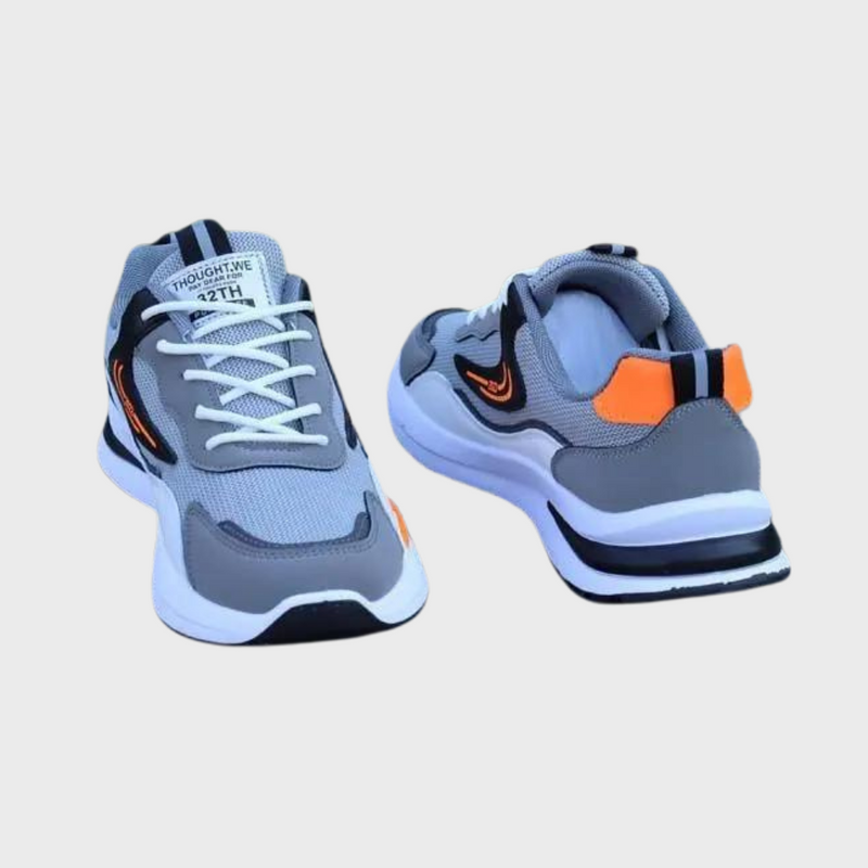 Wygodne i stylowe buty sportowe dla mężczyzn - Vigo