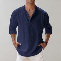 Comfortable Shirt for Men - Florian
