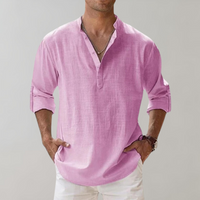 Comfortable Shirt for Men - Florian