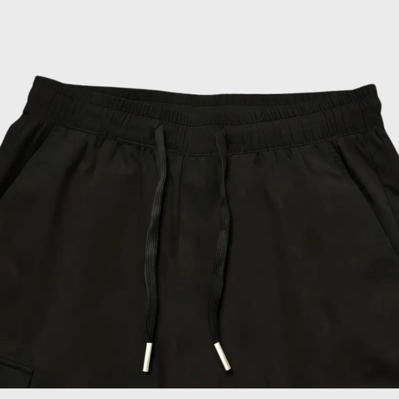 Casual Men's Cargo Pants - Mason