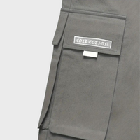 Casual Men's Cargo Pants - Mason