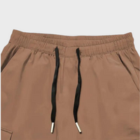Casual Men's Cargo Pants - Mason