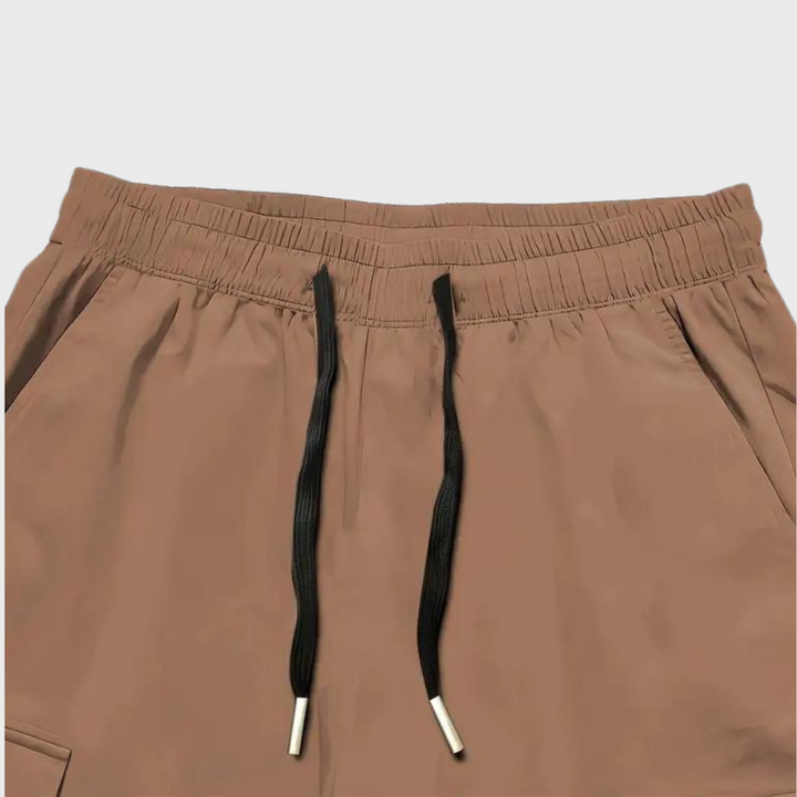 Casual Men's Cargo Pants - Mason