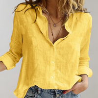 Casual Blouse for Women - Mira