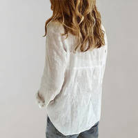 Casual Blouse for Women - Mira