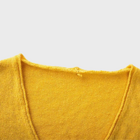 Casual Knitted Women's Sweater - Mila