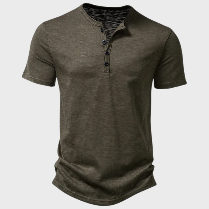 Casual T-shirt for Men - Jasper