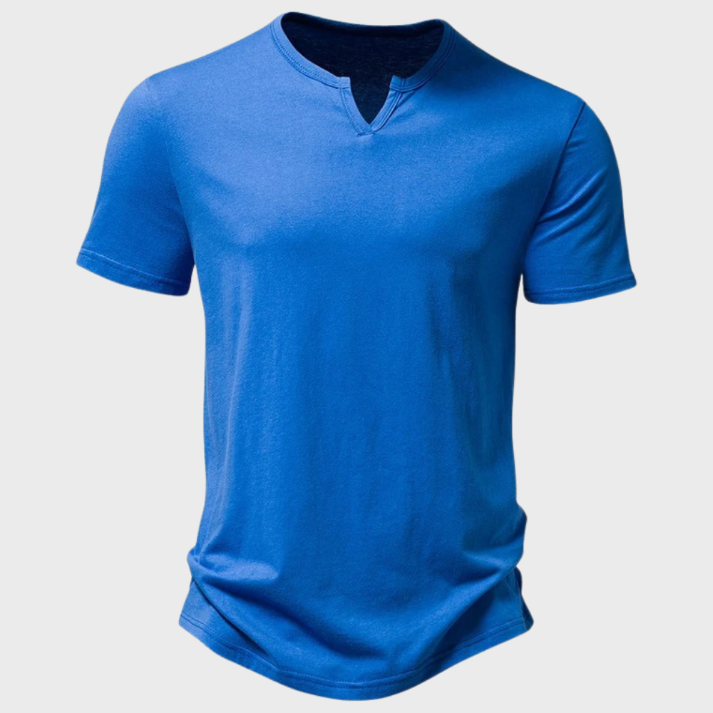 Casual T-shirt for Men - Jasper