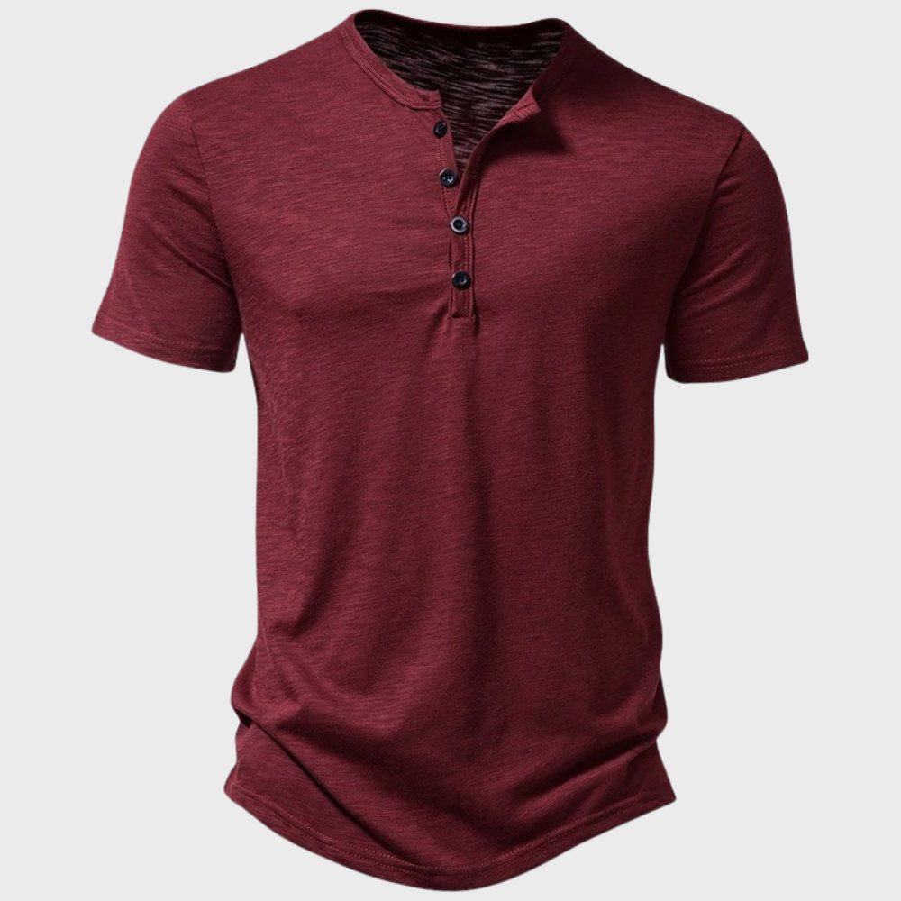 Casual T-shirt for Men - Jasper