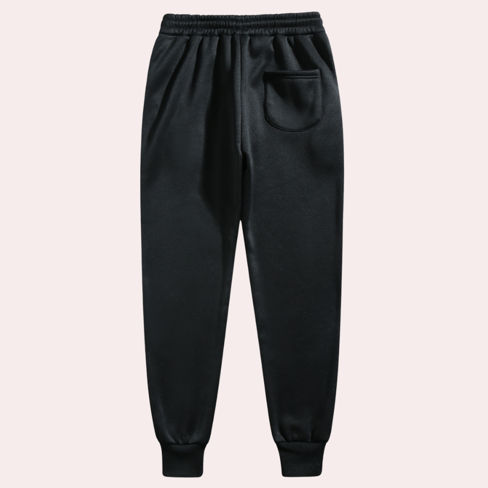 Comfortable Joggers for Men - Titan