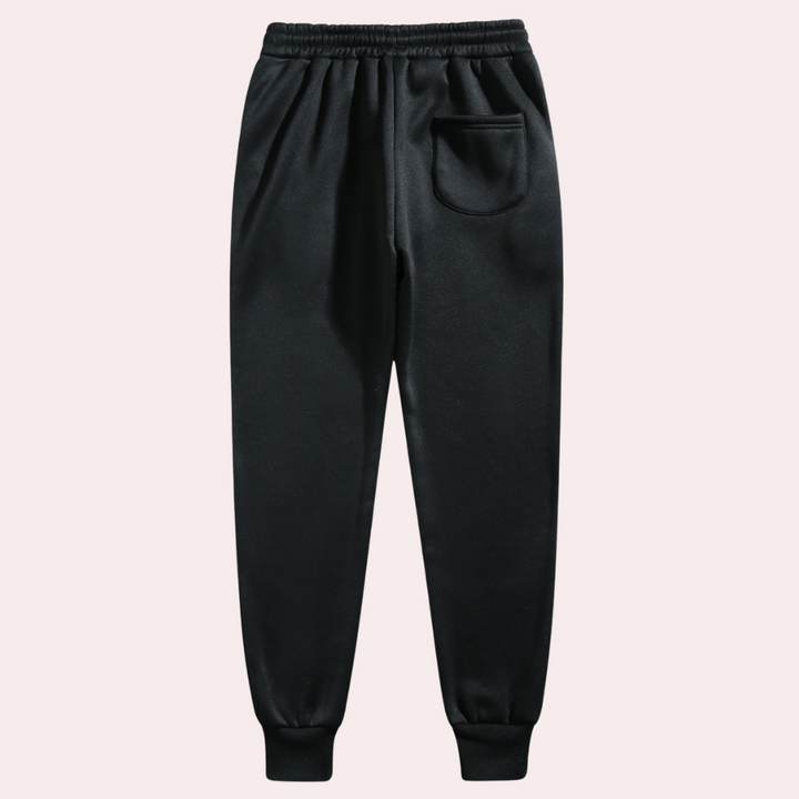 Comfortable Joggers for Men - Titan