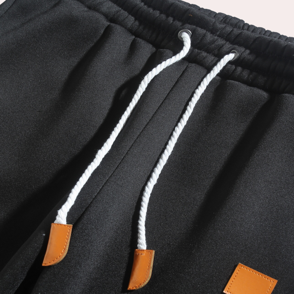 Comfortable Joggers for Men - Titan
