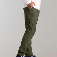 Comfortable Cargo Pants for Men - Jasper