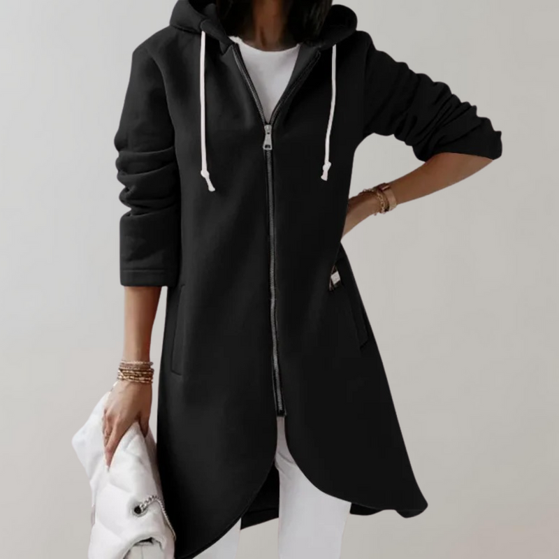 Stylowy damski sweter - Elara