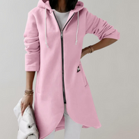 Stylowy damski sweter - Elara