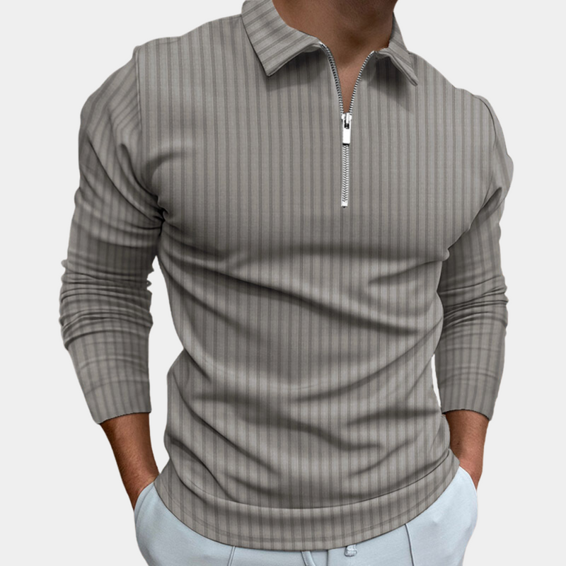 Sweter na zamek - Bennett