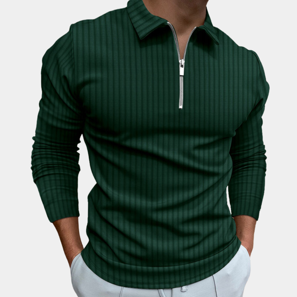Sweter na zamek - Bennett