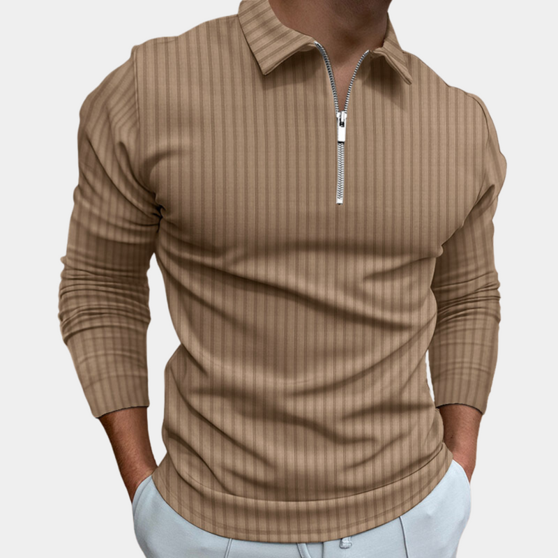 Sweter na zamek - Bennett