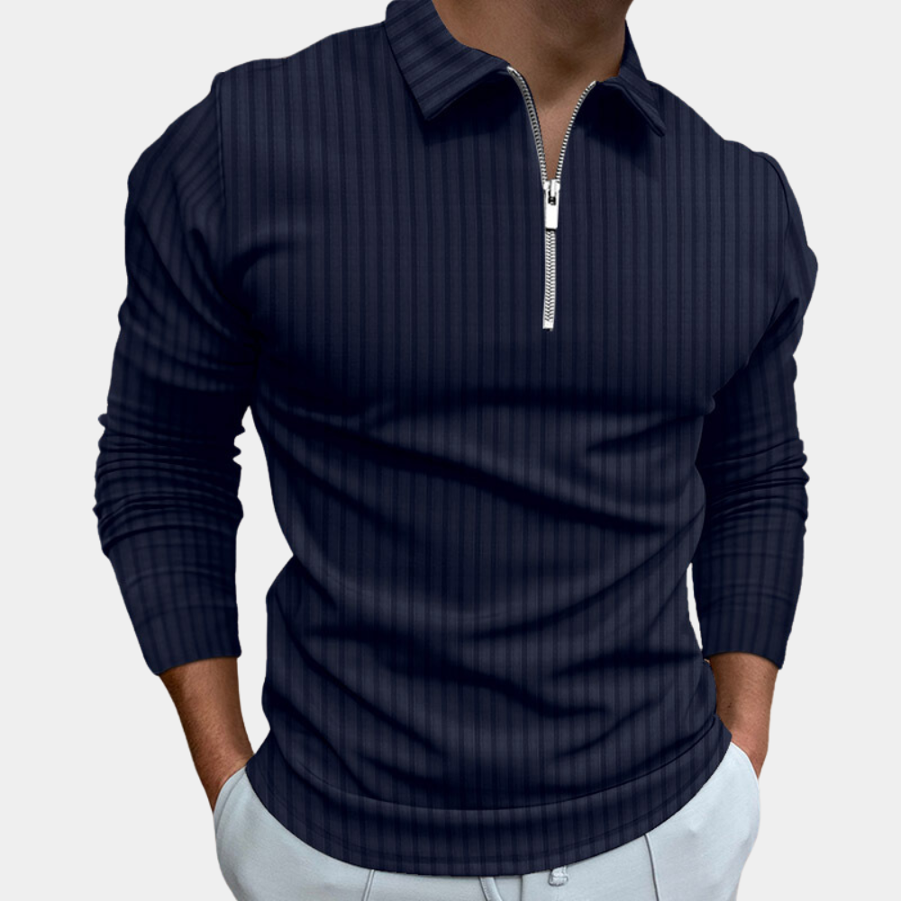 Sweter na zamek - Bennett