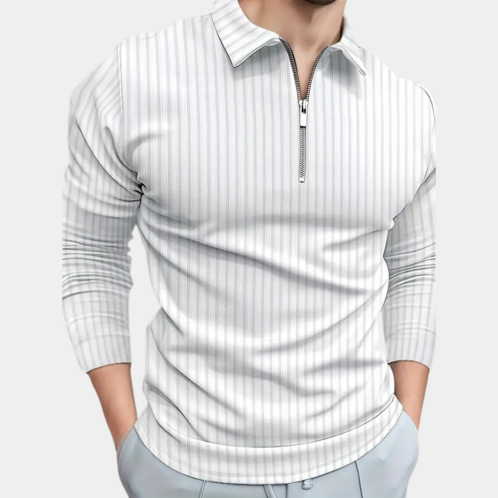 Sweter na zamek - Bennett