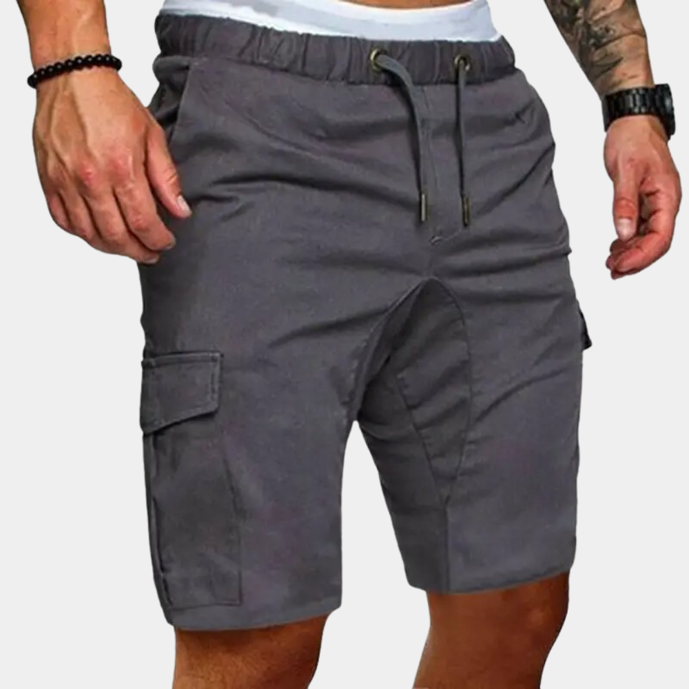 Casual Shorts for Men - Lars