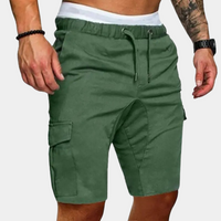Casual Shorts for Men - Lars