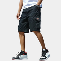 Trendy Cargo Shorts for Men - Axel