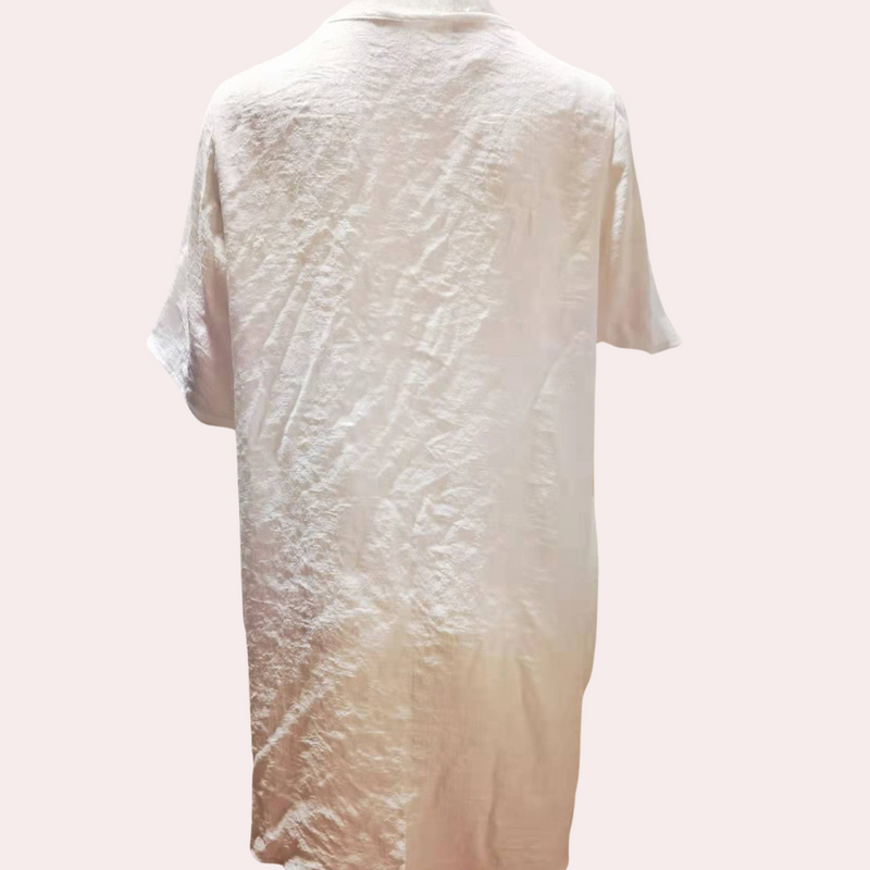 Airy Summer Dress – Isla