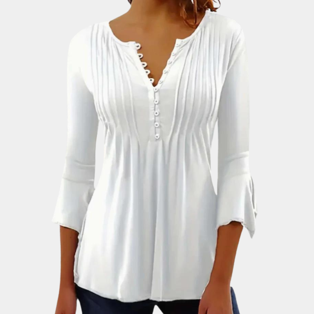 Trendy Women's Top - Mira