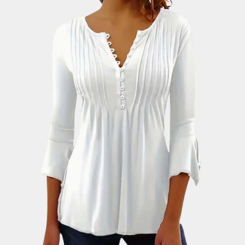 Trendy Women's Top - Mira