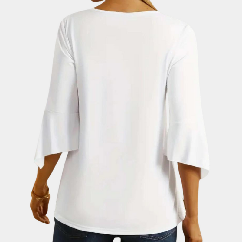 Trendy Women's Top - Mira