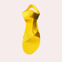 Colorblock Women's Sandals with Comfort Sole – Chloé