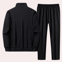 Komfortowy męski dres treningowy - Zenith