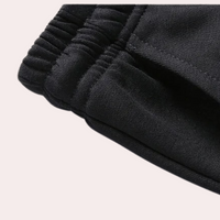 Komfortowy męski dres treningowy - Zenith