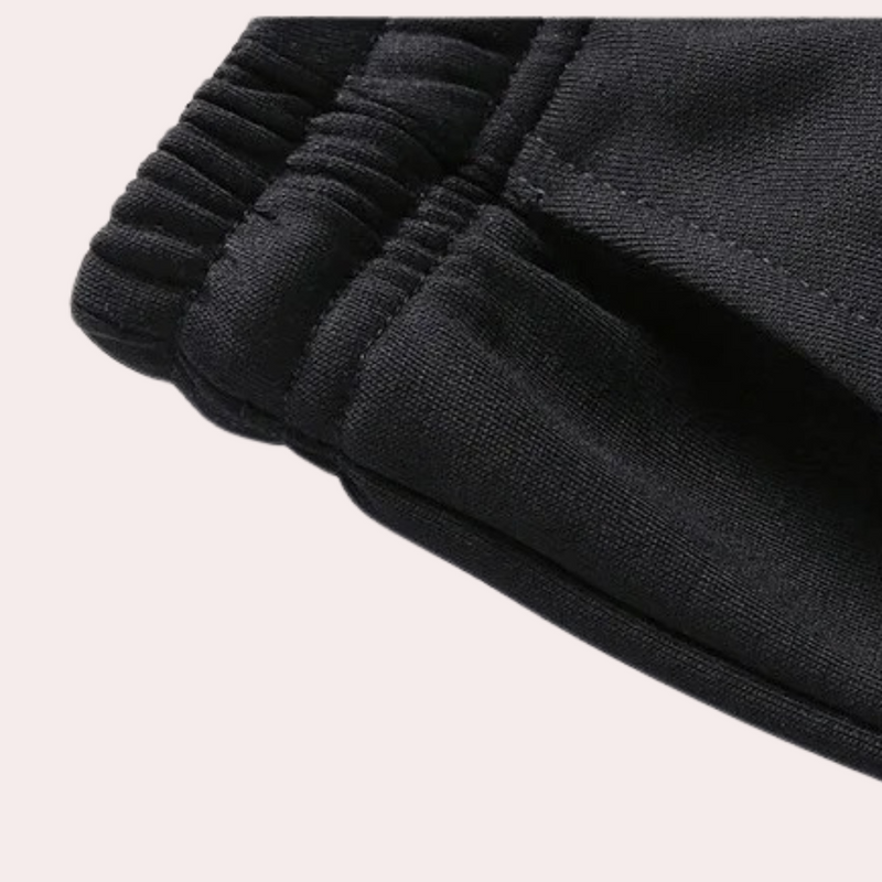 Komfortowy męski dres treningowy - Zenith