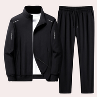 Comfortabel Heren Trainingspak - Owen