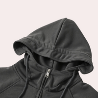 Stylish Winter Hoodie for Men - Finn