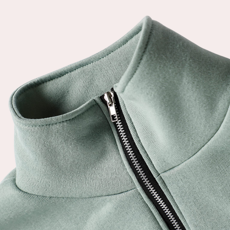 Casual Jogging Suit Set for Women - Riva